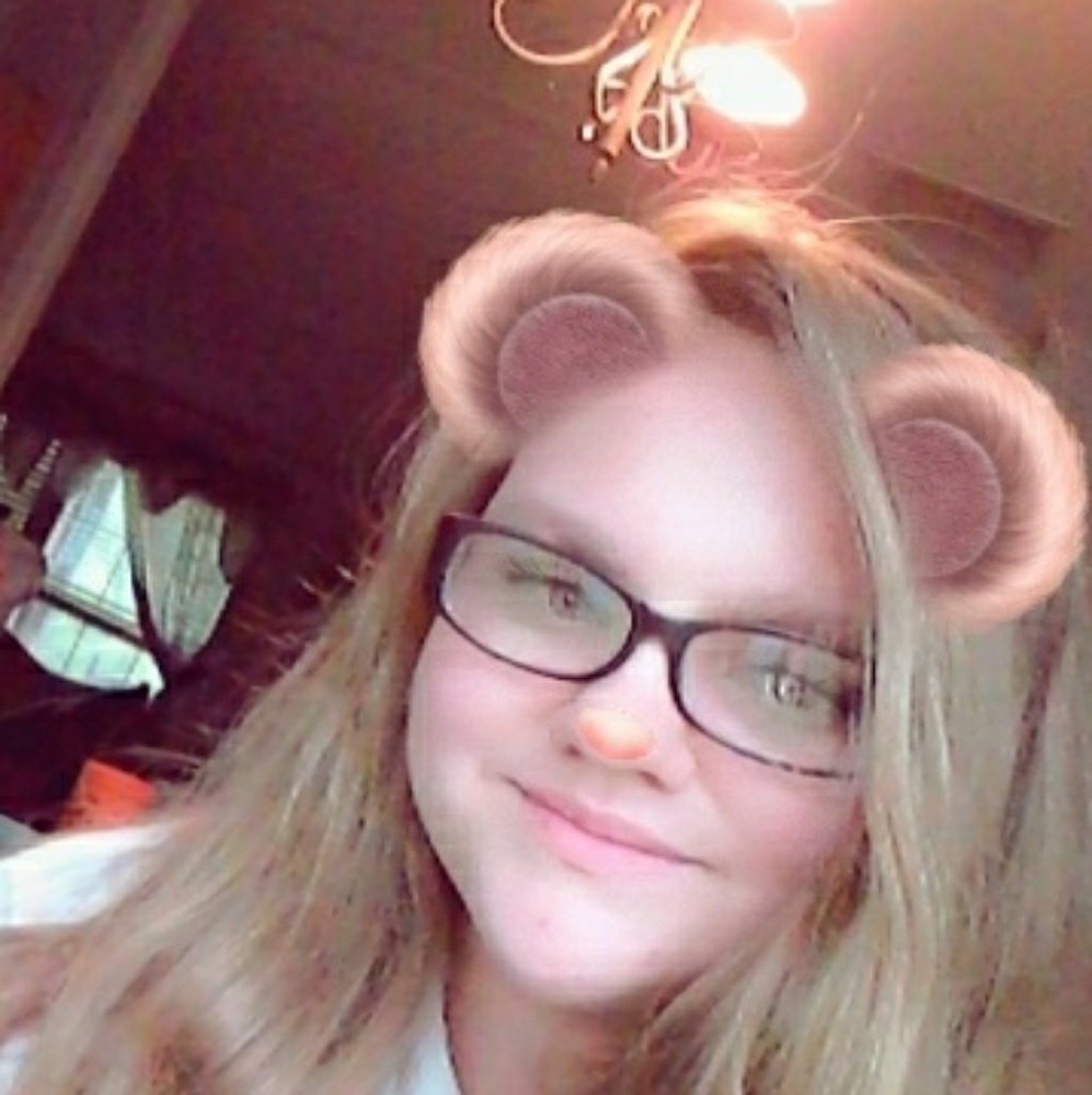 Meet your Posher, Maggie